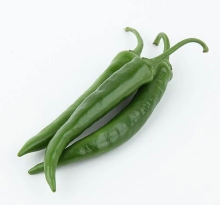 BİBER DEMRE ( ÇOKLU TOHUM ) - 5 Gram