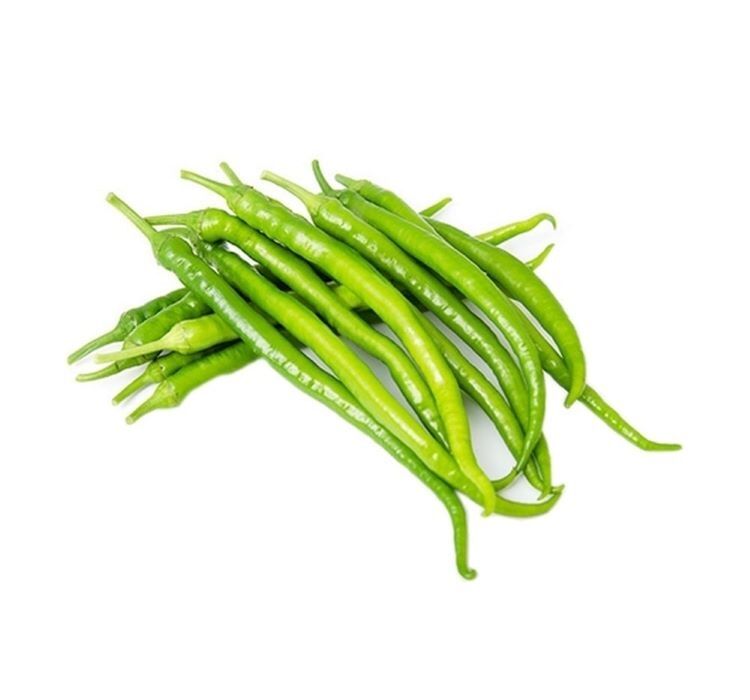 BİBER KIL ACI ( ÇOKLU TOHUM ) - 5 Gram