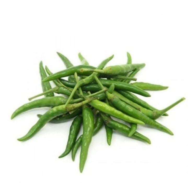 BİBER SÜS AŞAĞIBAKAN  ( ÇOKLU TOHUM ) - 3 Gram