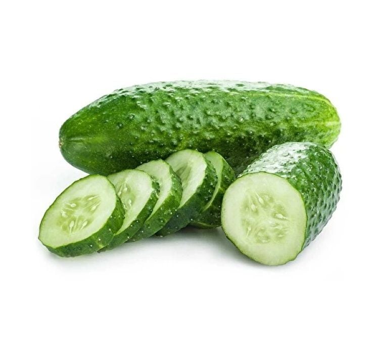 SALATALIK KORNİŞON ( ÇOKLU TOHUM ) - 3 Gram
