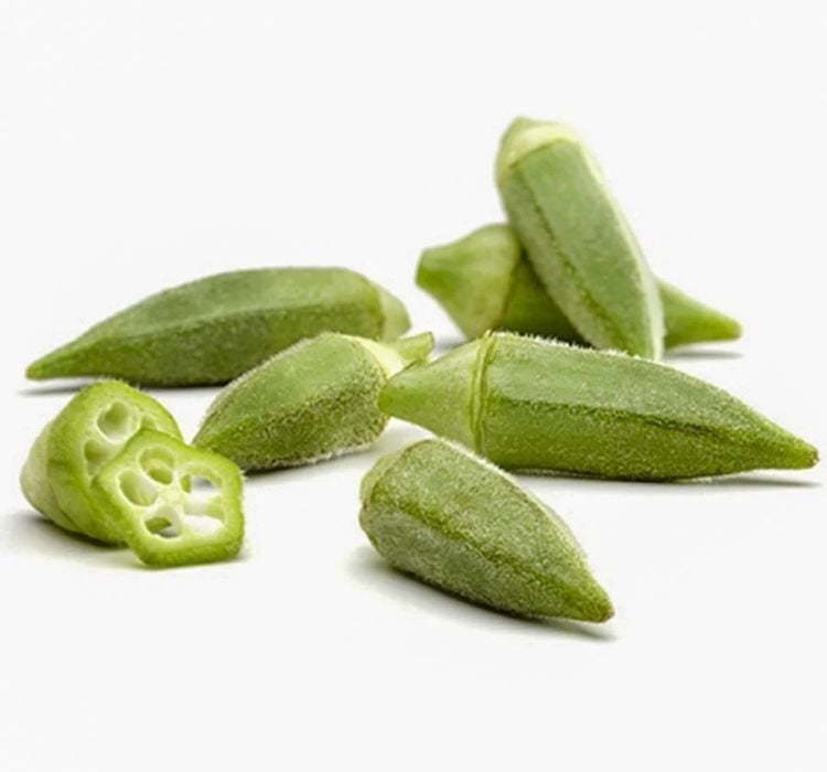 BAMYA JAPON ( ÇOKLU TOHUM ) - 10 Gram