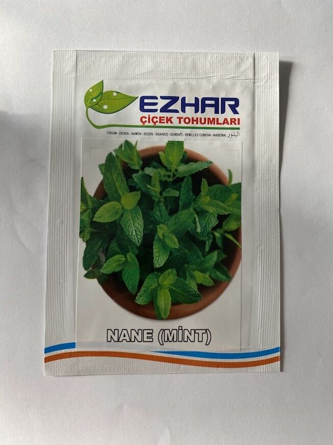 NANE ( ÇOKLU TOHUM ) - 3 Gram