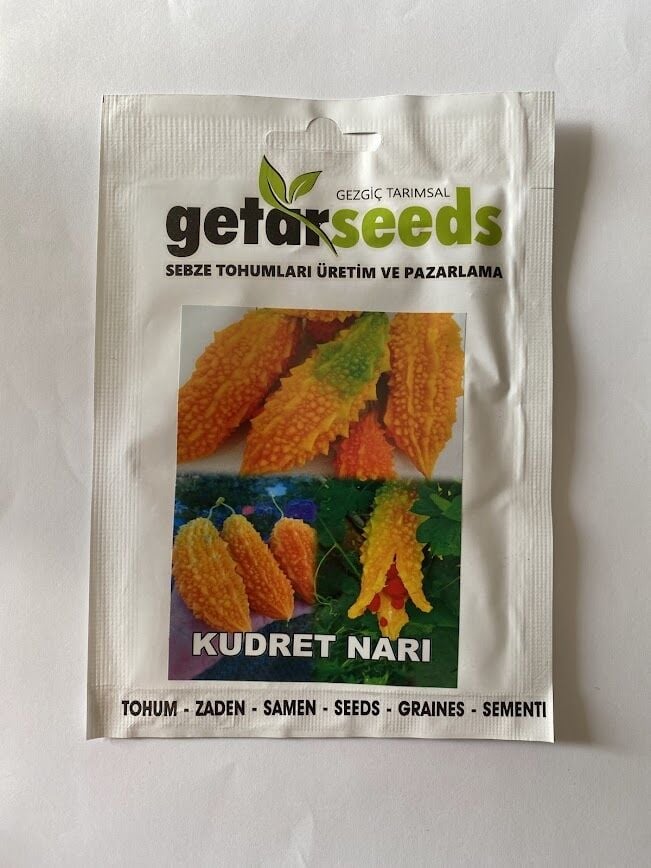 KUDRET NARI ( ÇOKLU TOHUM ) - 10 Adet